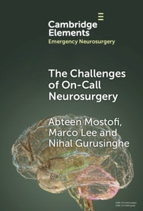 Challenges of On-Call Neurosurgery