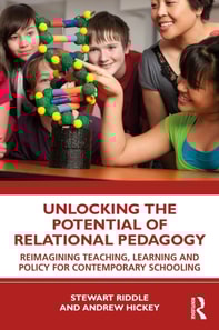 Unlocking the Potential of Relational Pedagogy