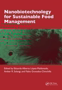 Nanobiotechnology for Sustainable Food Management