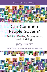 Can Common People Govern?