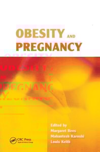Obesity and Pregnancy