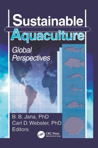 Sustainable Aquaculture