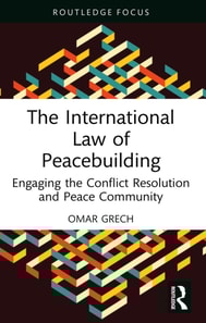 International Law of Peacebuilding