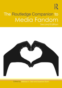 Routledge Companion to Media Fandom