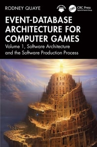 Event-Database Architecture for Computer Games