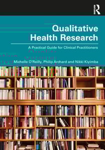 Qualitative Health Research