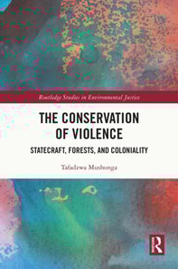 Conservation of Violence