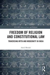 Freedom of Religion and Constitutional Law