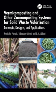 Vermicomposting and Other Zoocomposting Systems for Solid Waste Valorization