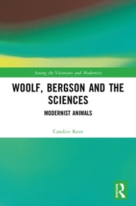 Woolf, Bergson and the Sciences