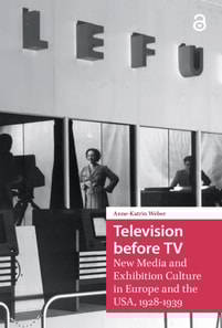 Television before TV