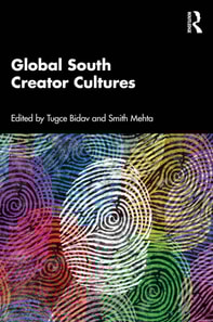 Global South Creator Cultures