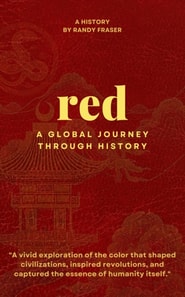 Red: A Global Journey Through History