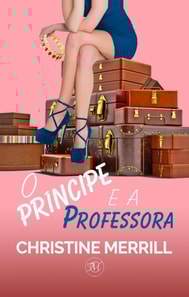 O Príncipe e a Professora