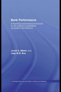 Bank Performance