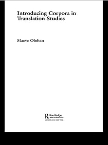 Introducing Corpora in Translation Studies