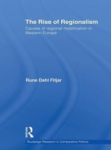 Rise of Regionalism