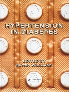 Hypertension in Diabetes