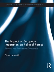 Impact of European Integration on Political Parties