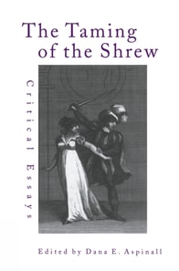 Taming of the Shrew