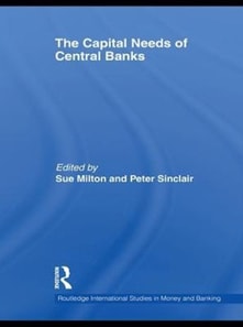 Capital Needs of Central Banks
