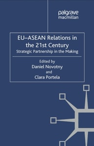 EU-ASEAN Relations in the 21st Century