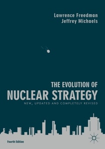 Evolution of Nuclear Strategy