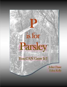 P is for Parsley