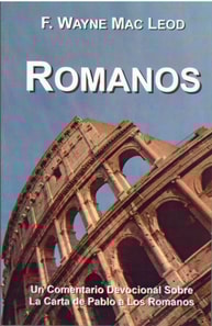 Romanos