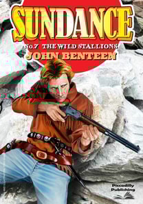 Sundance 07: The Wild Stallions