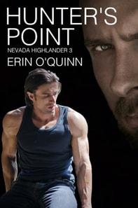 Hunter's Point (Nevada Highlander 3)
