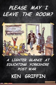 Please May I Leave The Room ?