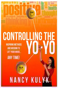 Controlling the Yo-Yo