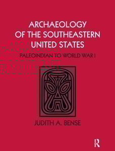 Archaeology of the Southeastern United States