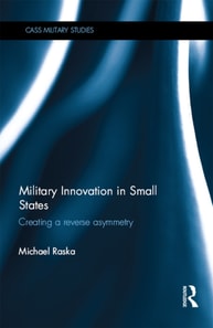 Military Innovation in Small States