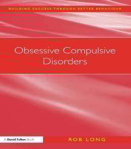 Obsessive Compulsive Disorders