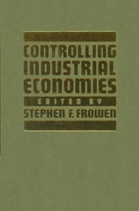 Controlling Industrial Economies
