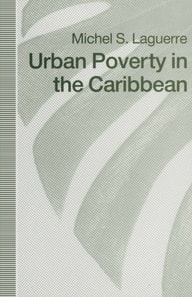 Urban Poverty in the Caribbean