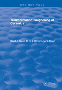 Transformation Toughening Of Ceramics