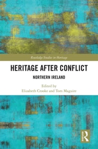 Heritage after Conflict