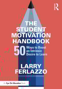 Student Motivation Handbook