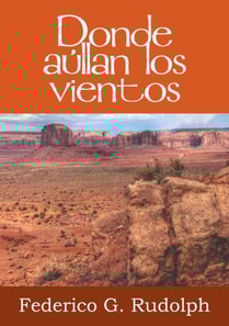 Donde aullan los vientos