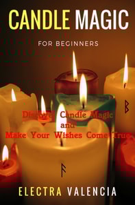 Candle Magic For Beginners