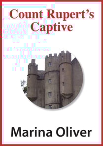 Count Rupert's Captive