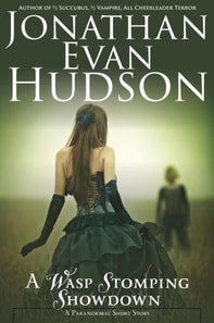 Wasp Stomping Showdown