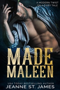 Made Maleen: A Modern Twist on a Fairy Tale