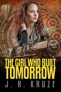 Girl Who Built Tomorrow