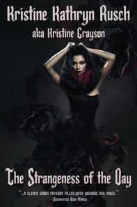 Strangeness of the Day