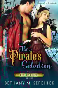 Pirate's Seduction