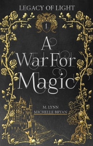 War For Magic: A Free Epic Fantasy Romance